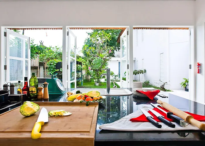 Puri Nirwana Villa Keramas