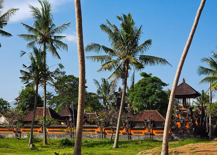 Puri Nirwana Villa *