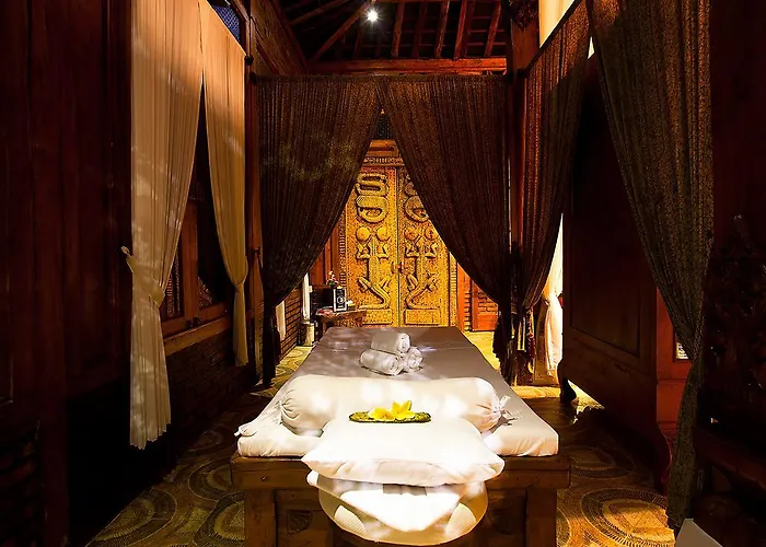 Villa Puri Nirwana *