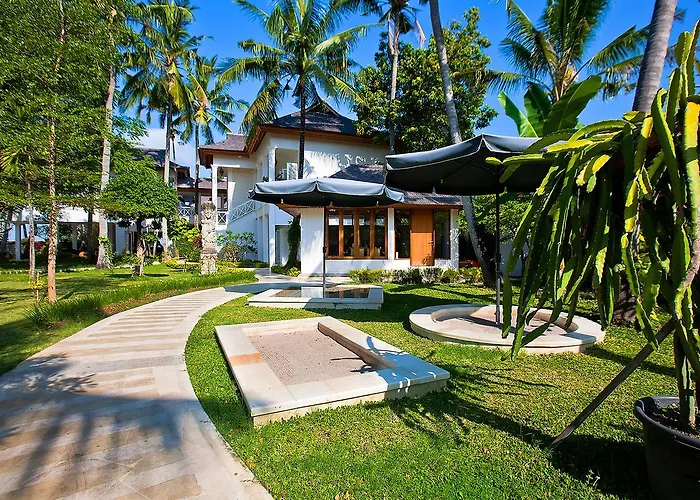 Villa Puri Nirwana