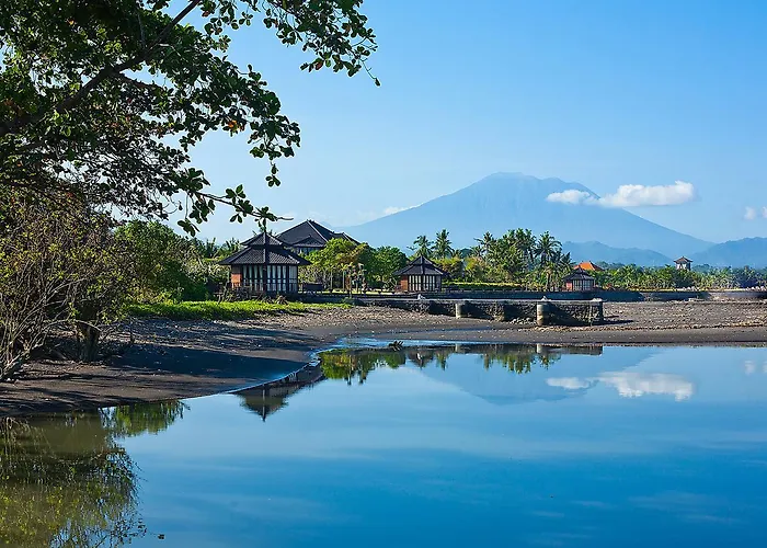 Villa Puri Nirwana Keramas