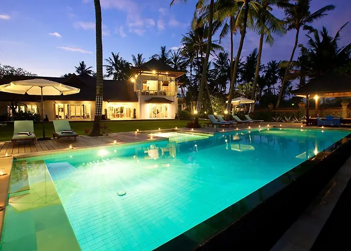 Villa Puri Nirwana *