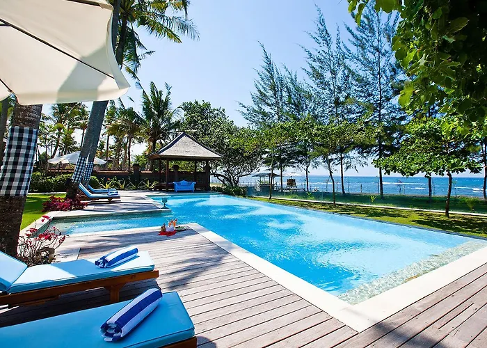 Villa Puri Nirwana Keramas