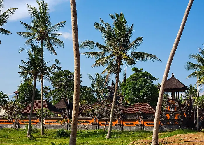 Puri Nirwana Keramas