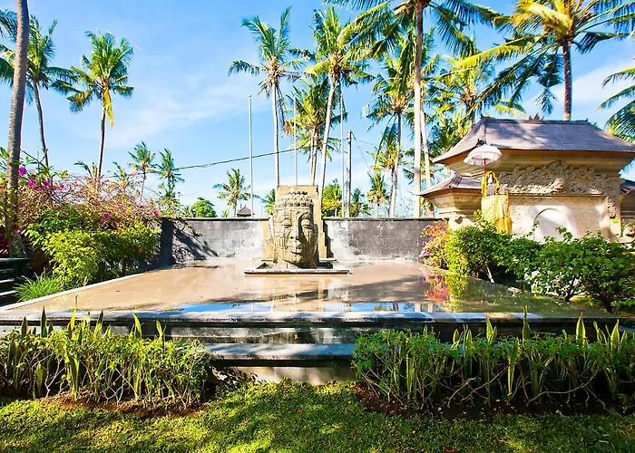 Puri Nirwana Villa *