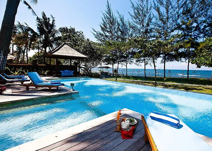 Villa Puri Nirwana Keramas