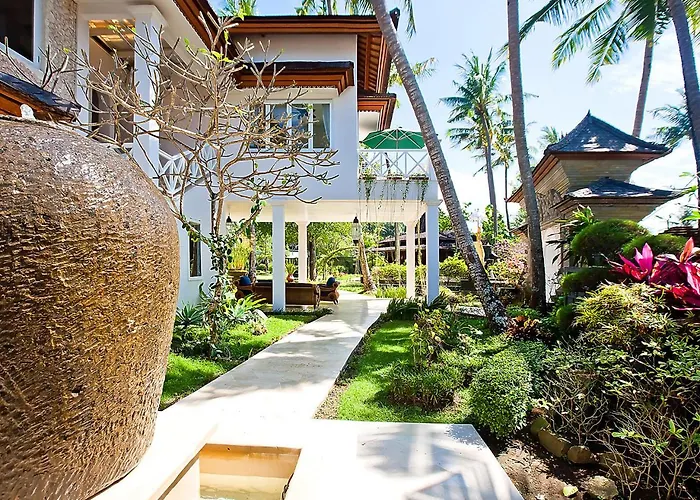 Villa Puri Nirwana *