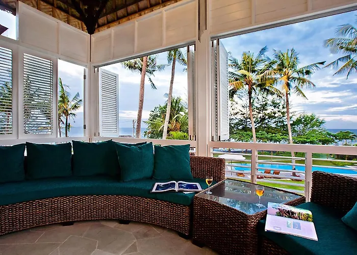 Puri Nirwana Villa Keramas