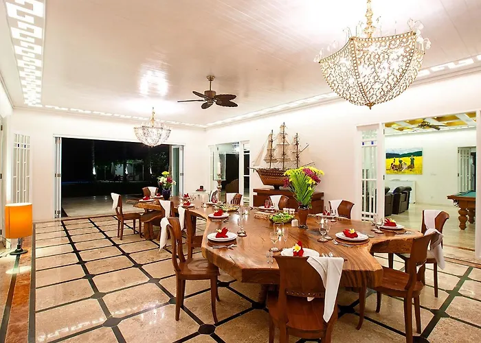 Puri Nirwana Villa Keramas
