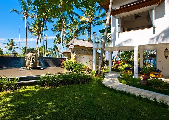 Villa Puri Nirwana Keramas